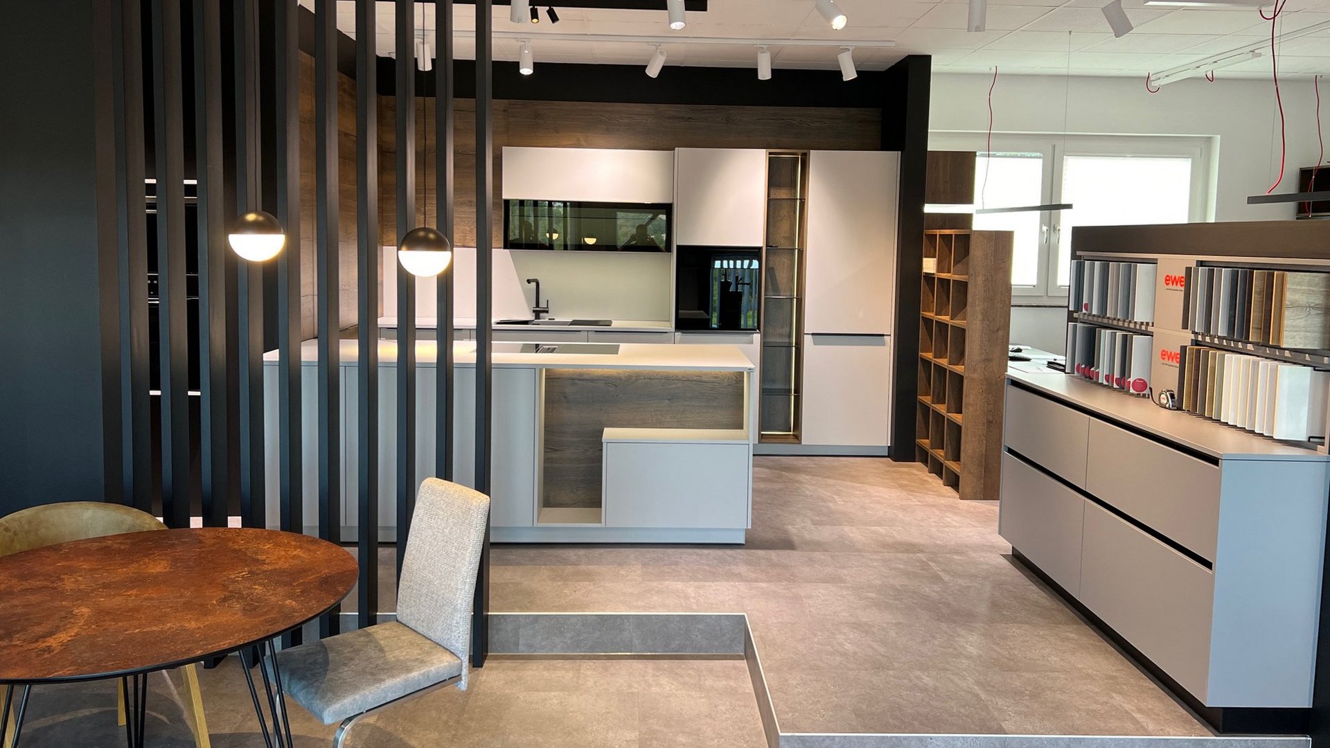 ewe Exklusiv Partner MAHE | Studio