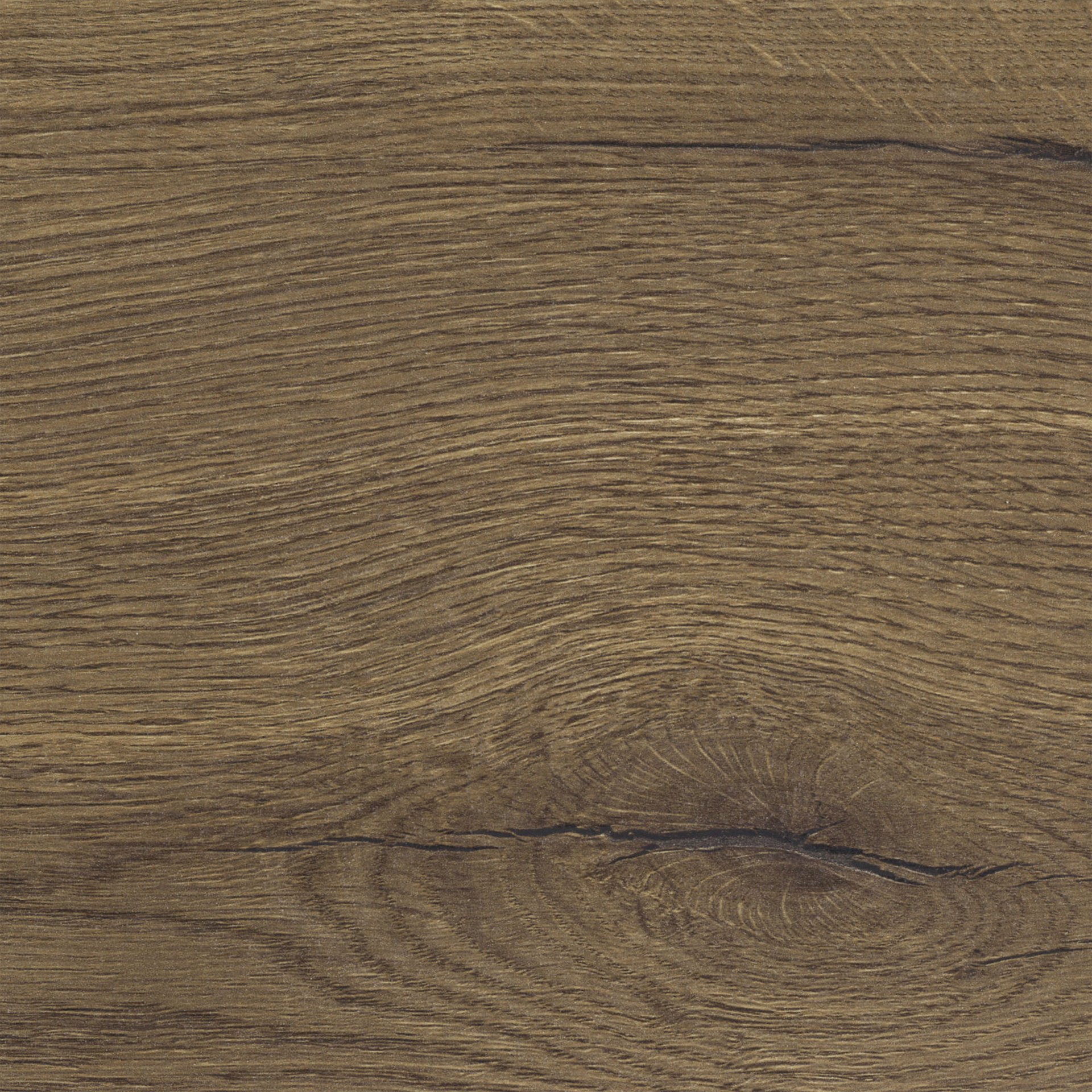 Farbkachel in carameleiche