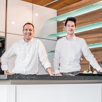 ewe Flagship Partner Sepp Küchen Wohnstudio | Teammitglieder