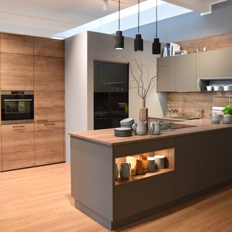 ewe Flagship Partner Tischlerei Maier