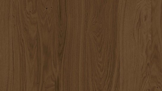 Farbkachel in carameleiche furniert