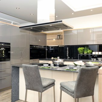 ewe Flagship Partner Decor + Wohnen L. Wanzenböck