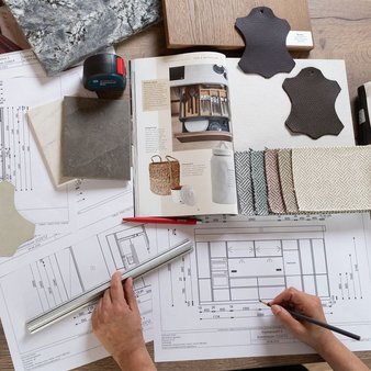 ewe Exklusiv Partner Kücheninsel Hochrainer | Planung