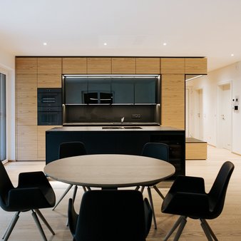 ewe Flagship Partner Norz Interieur