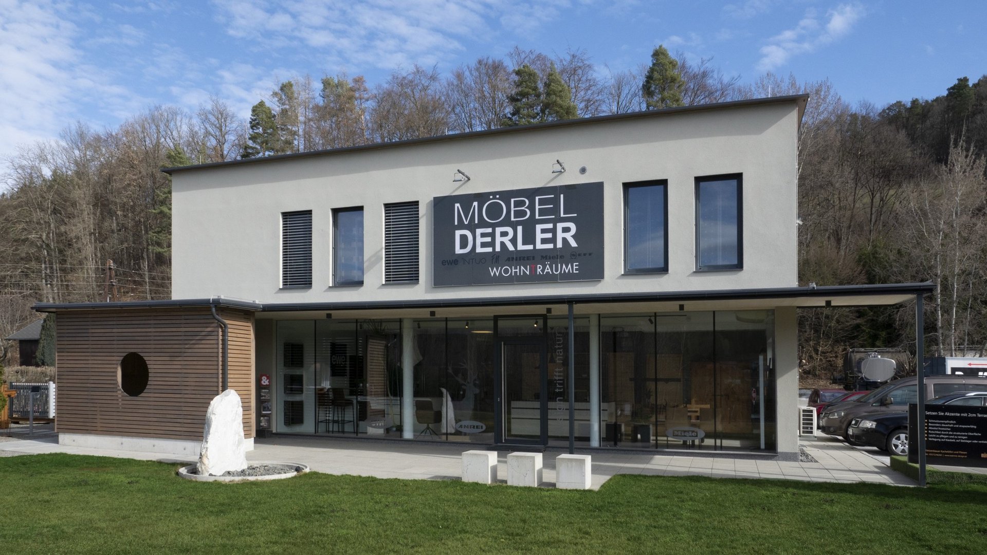 ewe Flagship Partner Möbel Derler ewe Flagship Partner Möbel Derler