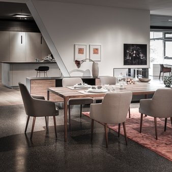 ewe Flagship Partner Manzenreiter, Linz