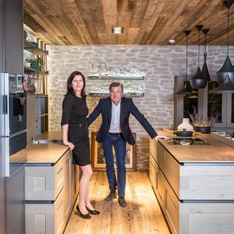 ewe Flagship Partner Wimmer Wohnen ewe Flagship Partner Wimmer Wohnen