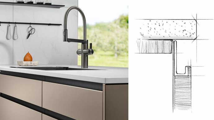 ewe GL30 | 18er Raster