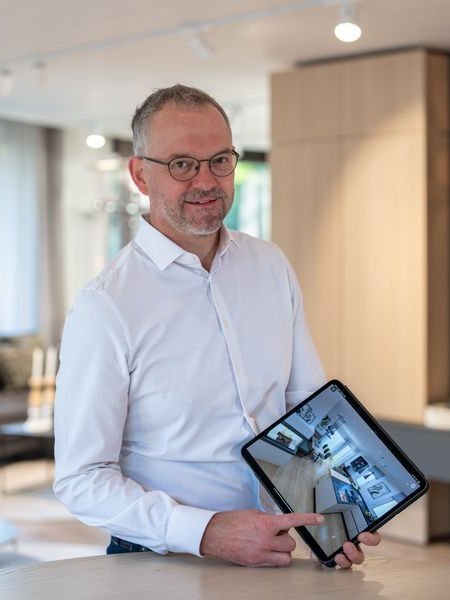 ewe Flagship Partner Aichner Einrichtungshaus | Herbert Aichner