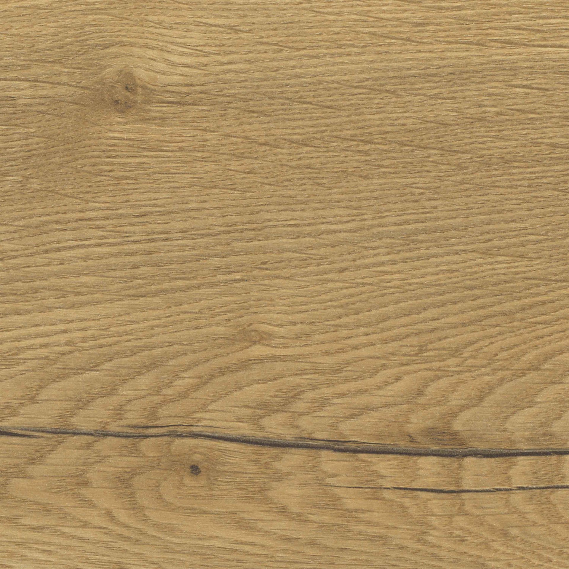 Farbkachel in sienaeiche