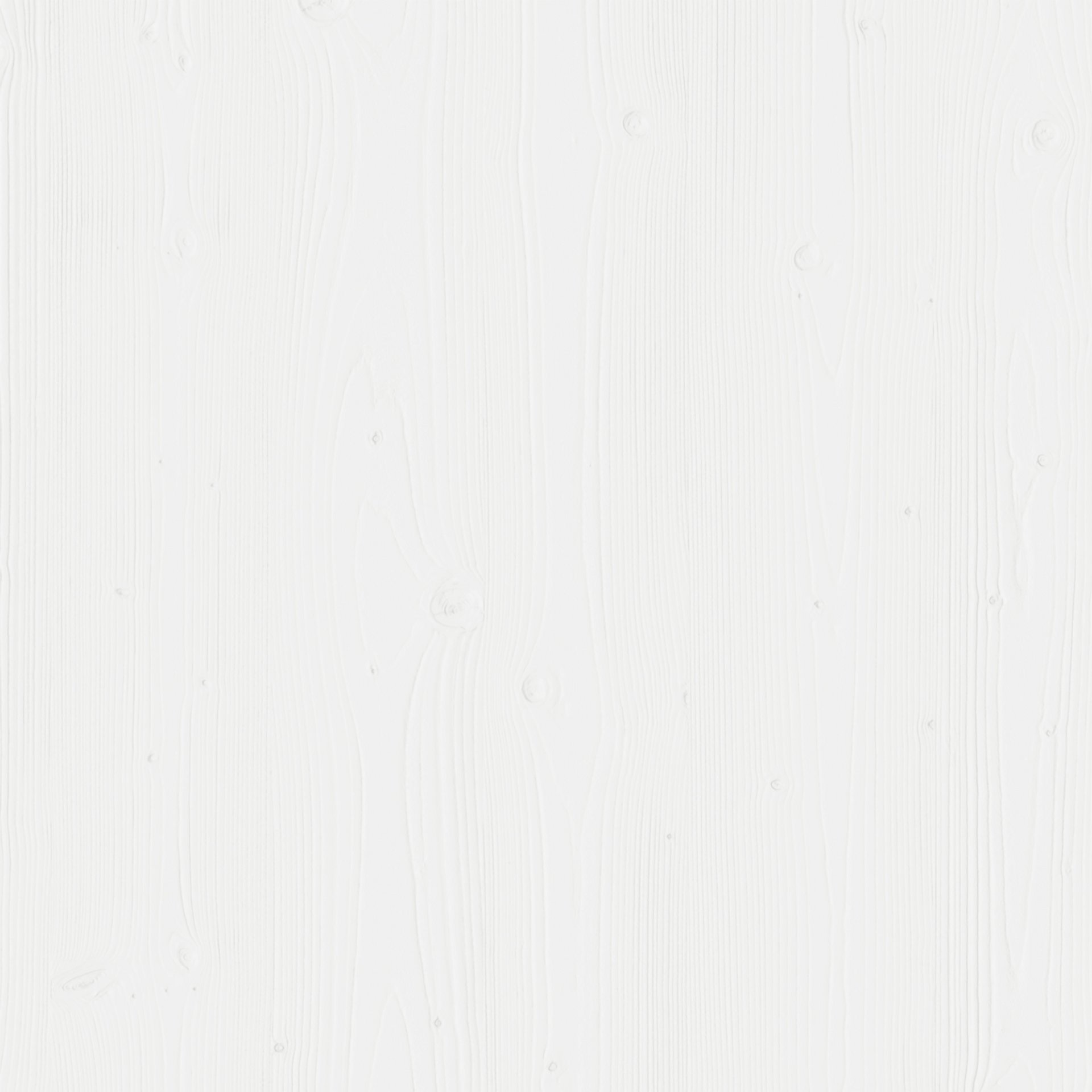 Farbkachel in fichte weiß furniert