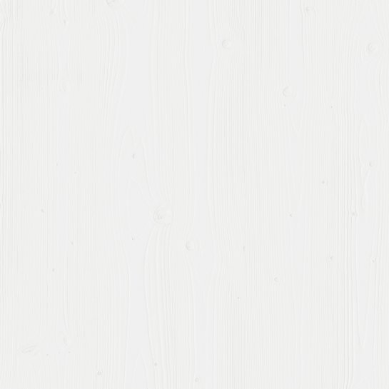 Farbkachel in fichte weiß furniert