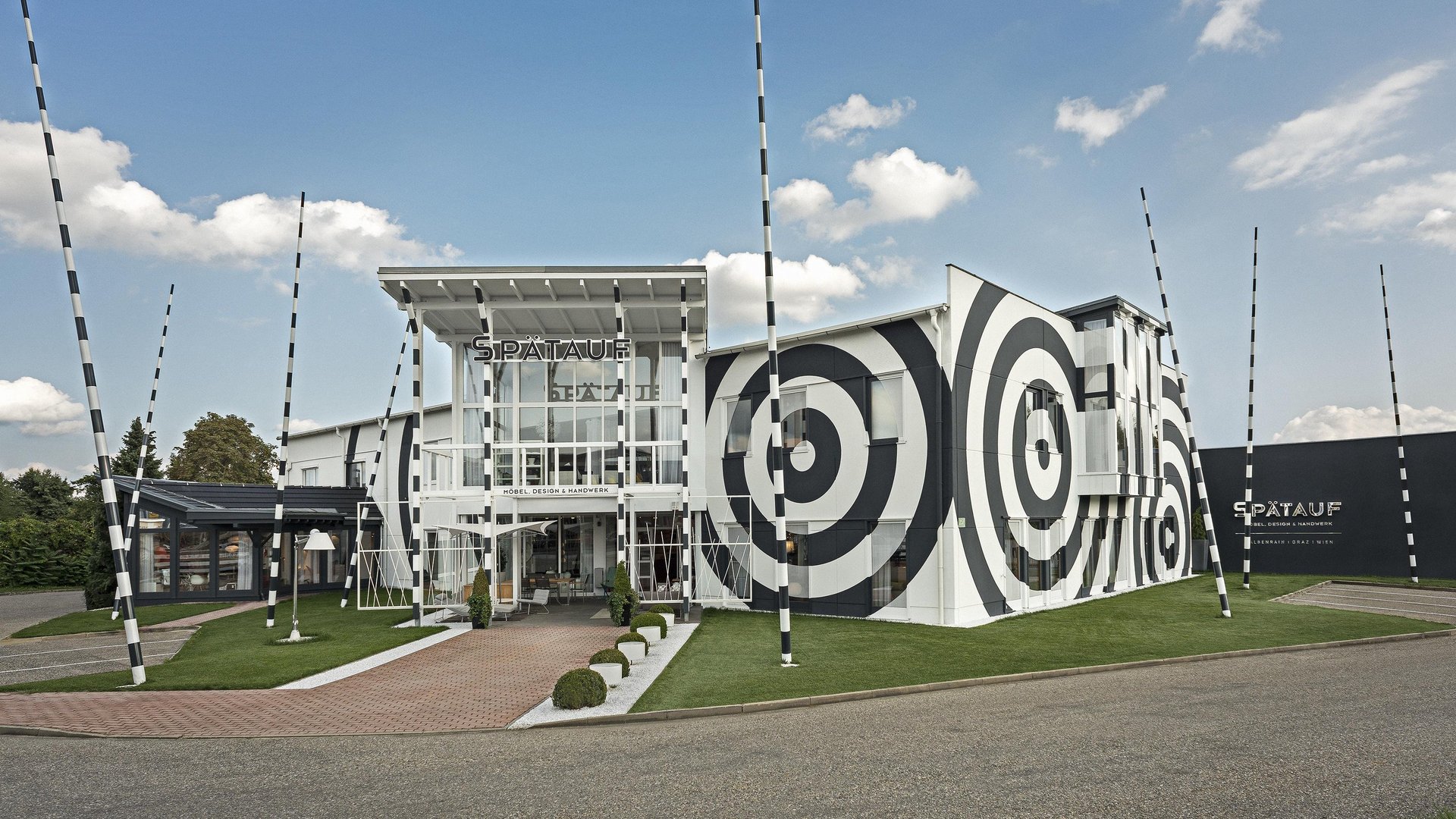 ewe Flagship Partner Spätauf ewe Flagship Partner Spätauf