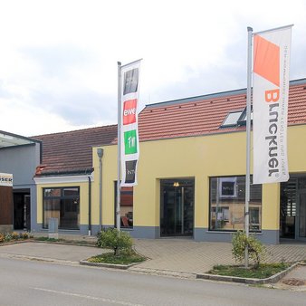 ewe Flagship Partner Weiser Einrichten