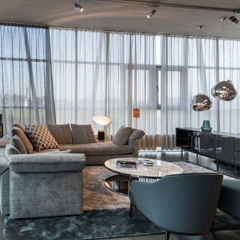 ewe Flagship Partner See + maschik Innenarchitektur