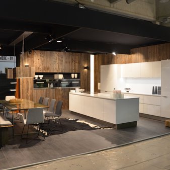 ewe Flagship Partner Malfertheiner, Italien