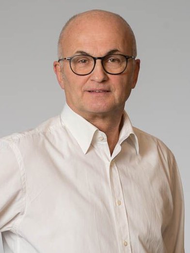 ewe Flagship Partner See + maschik Innenarchitektur | Teammitglied | Walter Schirl