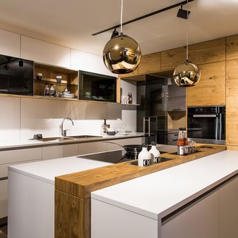 ewe Flagship Partner Bruno Berger