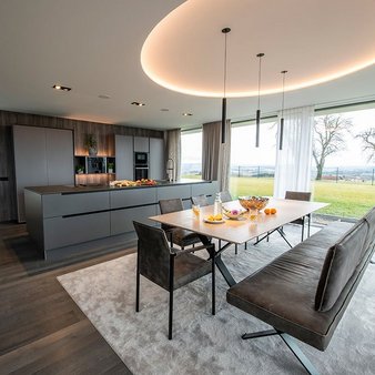 ewe Flagship Partner Kieslinger Wohnmanufaktur