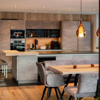 ewe Flagship Partner Schuler