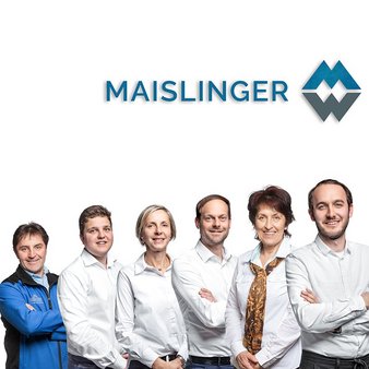 ewe Flagship Partner Maislinger Einrichtungshaus & Küchenzentrum | Teammitglieder
