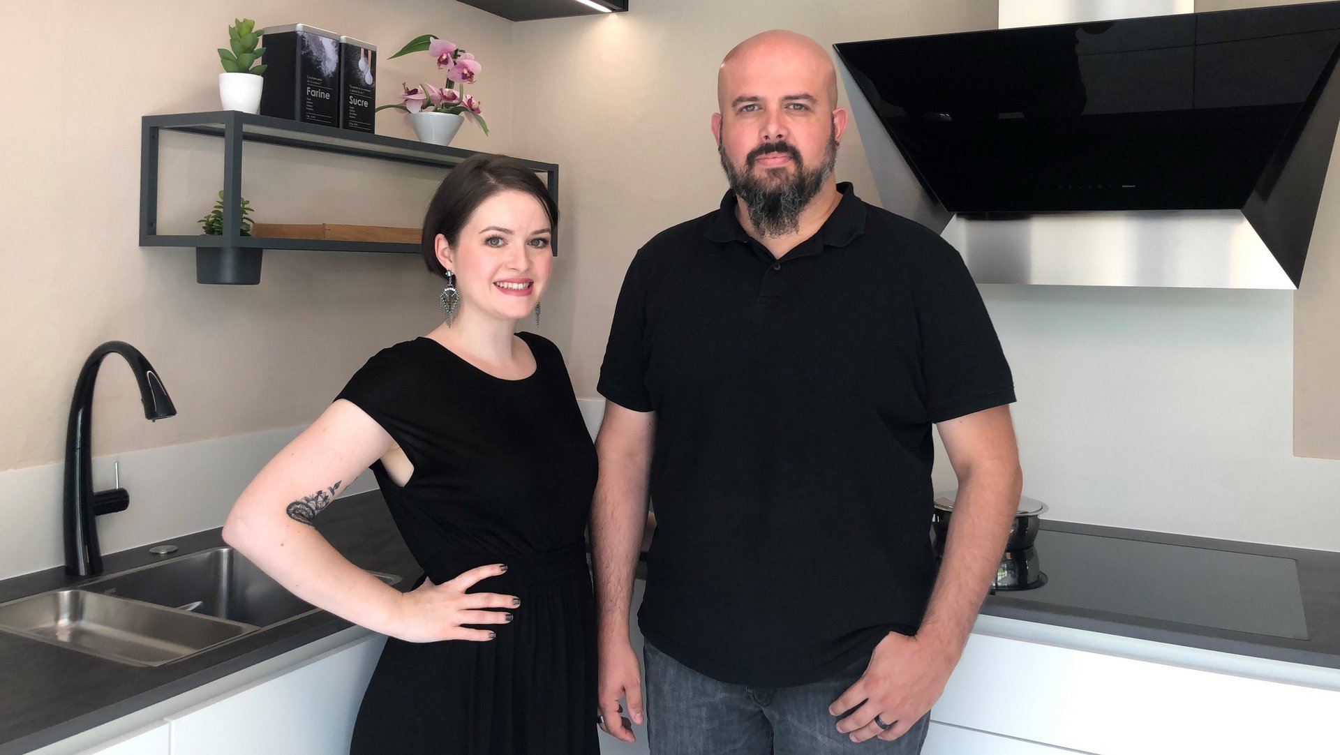 ewe Flagship Partner Zermatten Sárl, Schweiz ewe Flagship Partner Zermatten Sárl, Schweiz