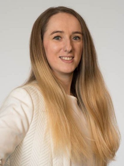 ewe Flagship Partner See + maschik Innenarchitektur | Teammitglied | Darija Cvijanovic