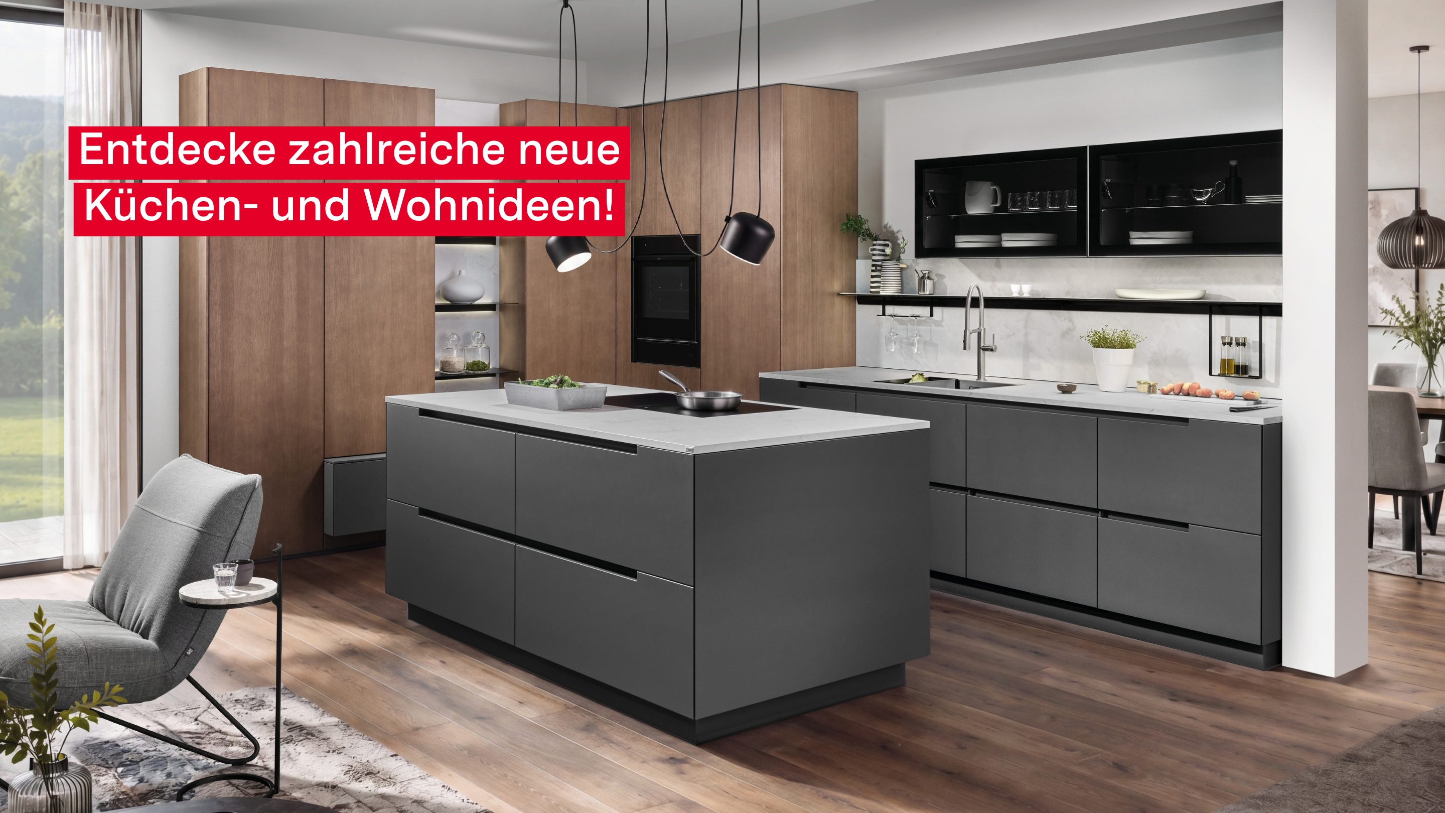 Die ewe Neuheiten 2026/27 sind da!