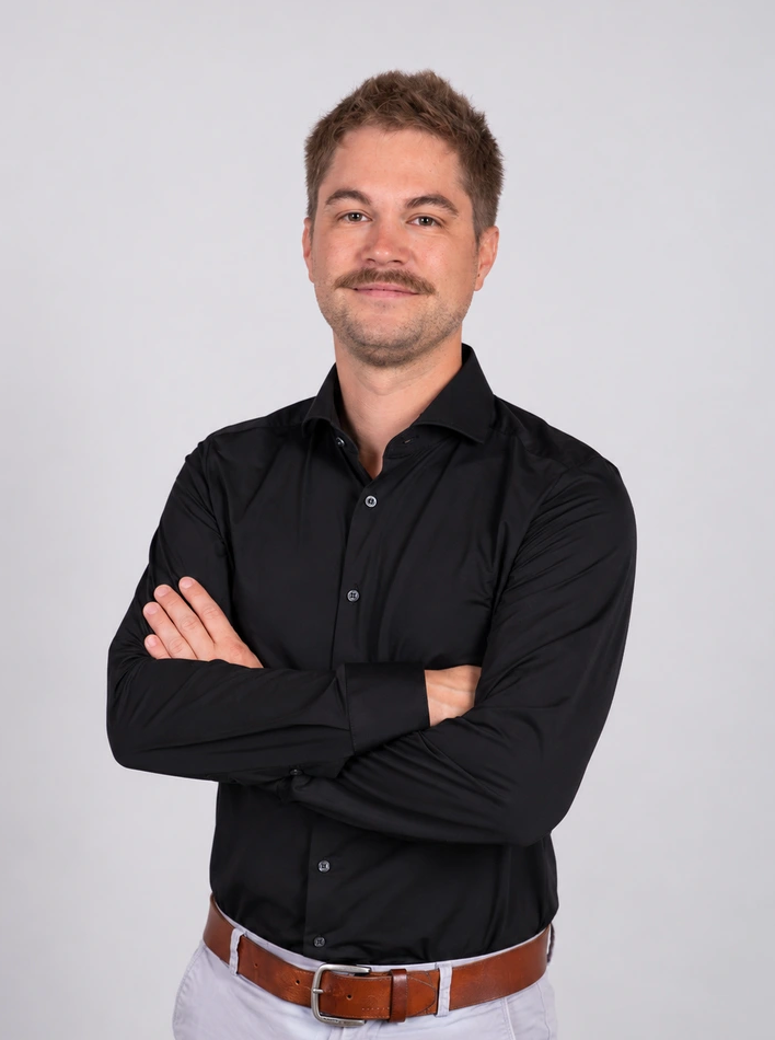 ewe Flagship Partner Sepp Küchen Wohnstudio | Teammitglied | Clemens Markt