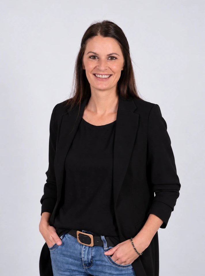ewe Flagship Partner Sepp Küchen Wohnstudio | Teammitglied | Katrin Neururer